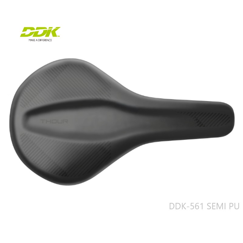 saddle